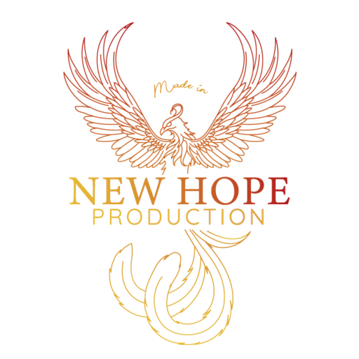 LOGO NEW HOPE PRODUCTION