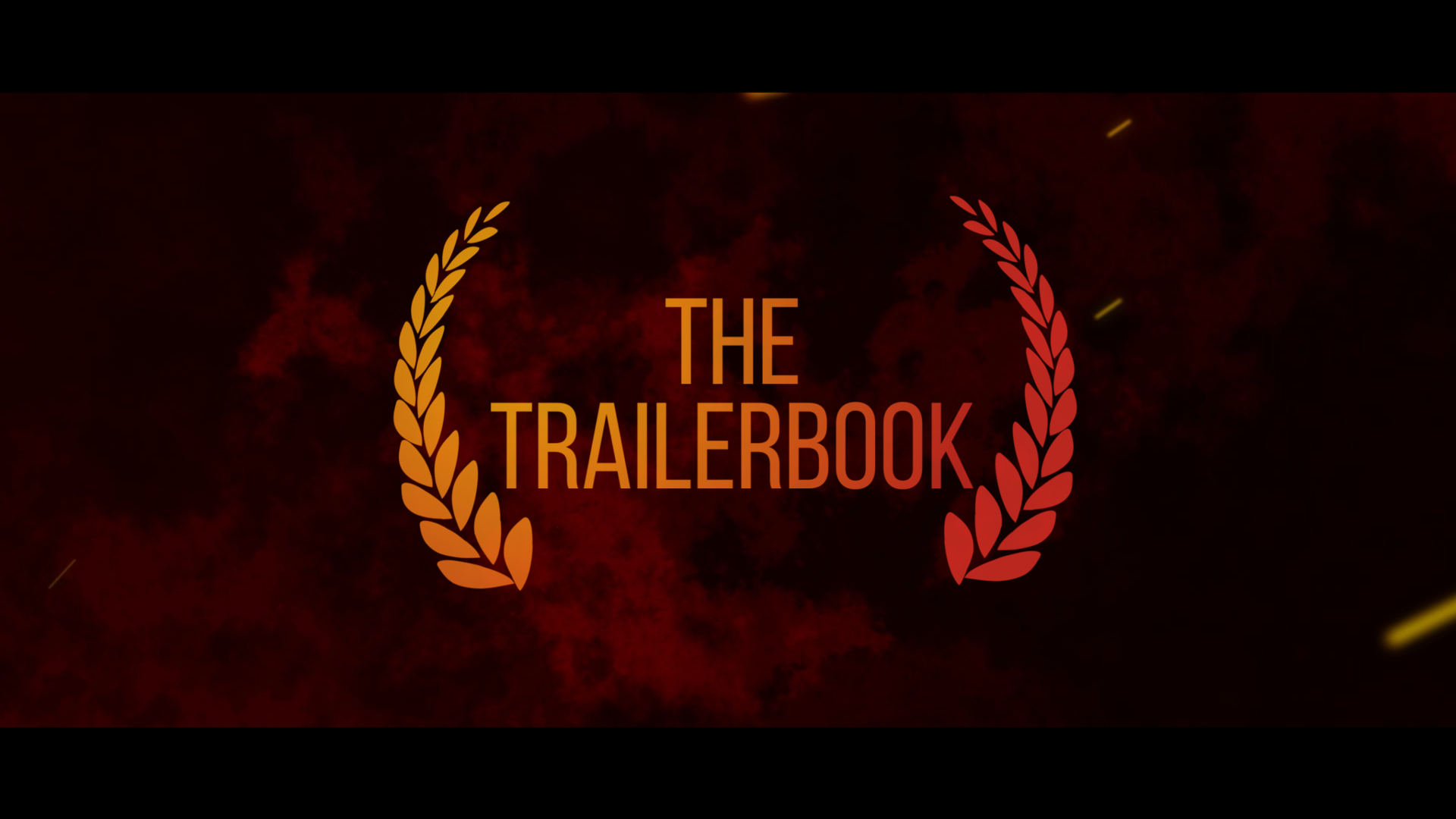 the trailerbook