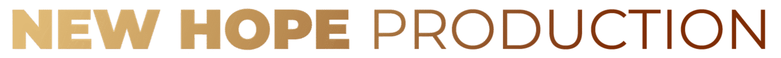 "made in" New Hope Production
