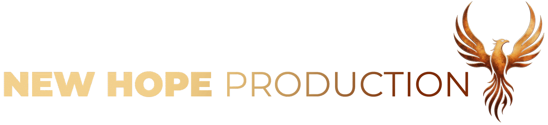 "made in" New Hope Production